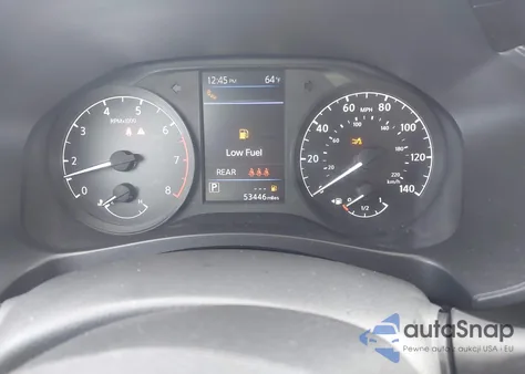 2023 Nissan Altima S Fwd from USA, damaged, VIN 1N4BL4BV0PN373445